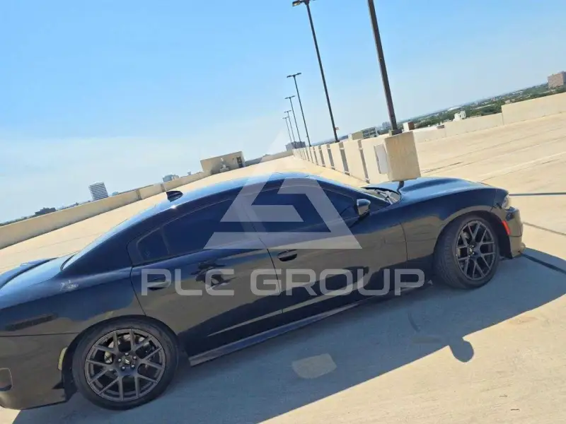 2017 Dodge CHARGER фото