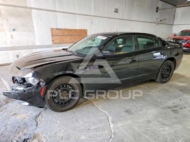 2017 Dodge CHARGER photo