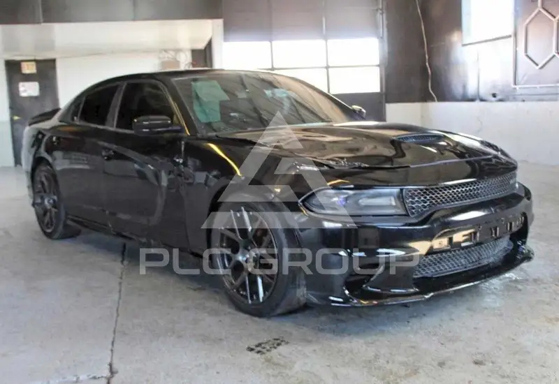 2017 Dodge CHARGER фото