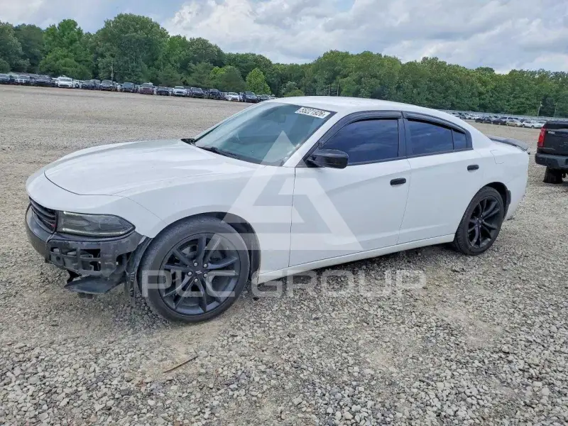 2017 Dodge CHARGER photo
