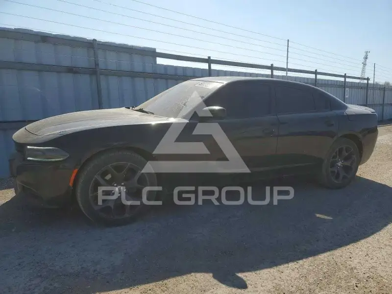 2017 Dodge CHARGER фото