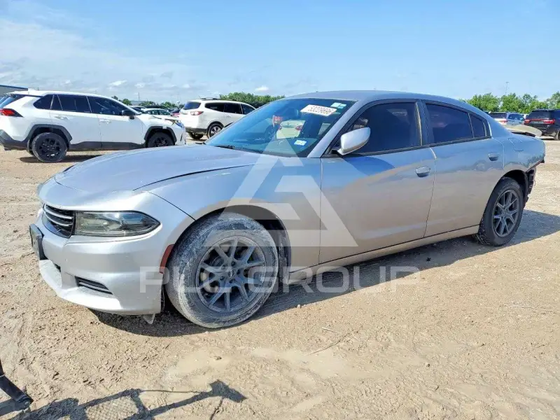 2017 Dodge CHARGER photo