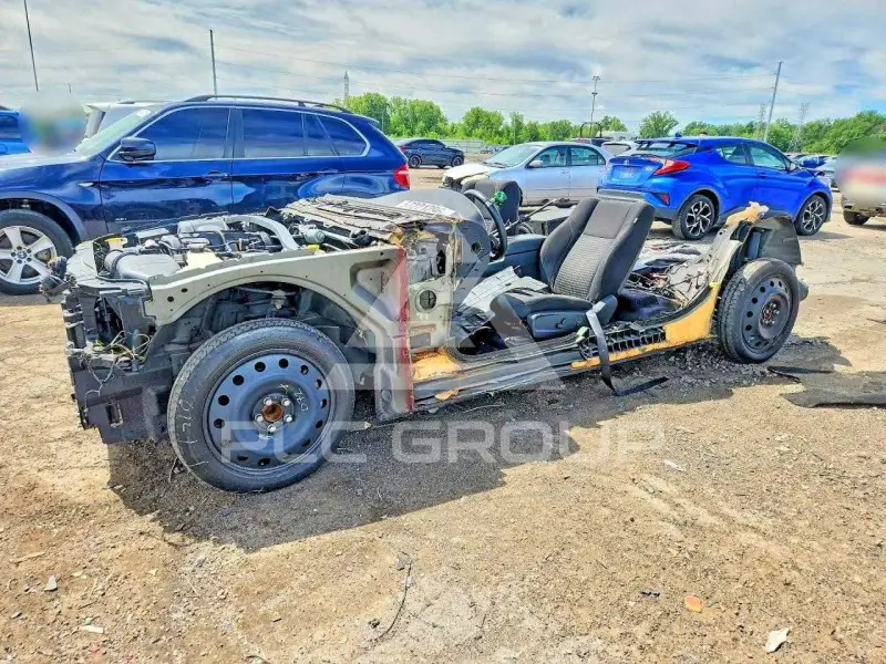 2017 Dodge CHARGER photo