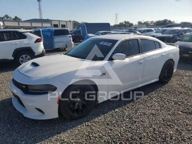 2017 Dodge CHARGER фото