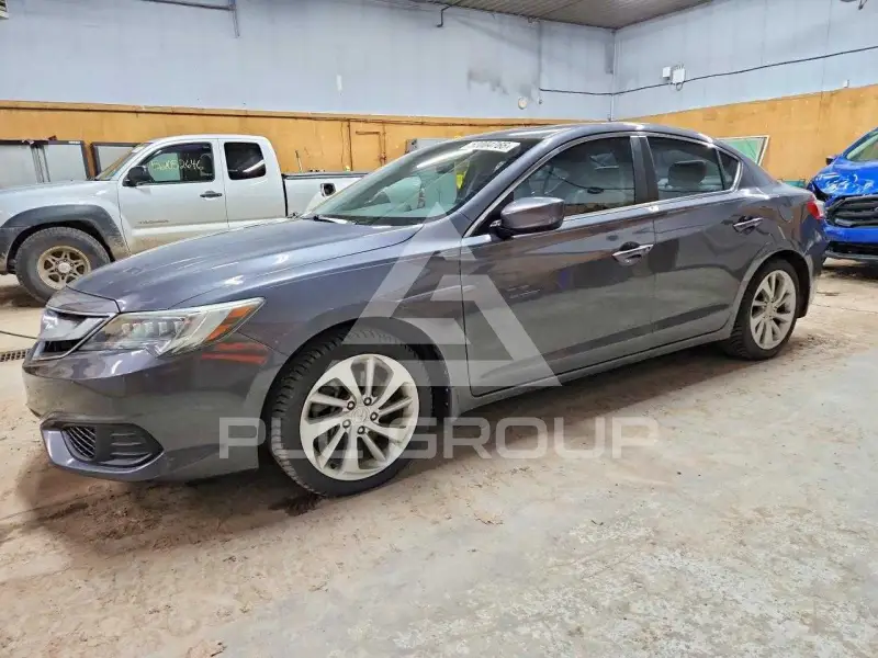 2017 Acura ILX photo
