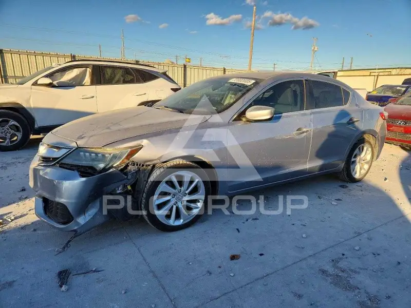 2017 Acura ILX photo