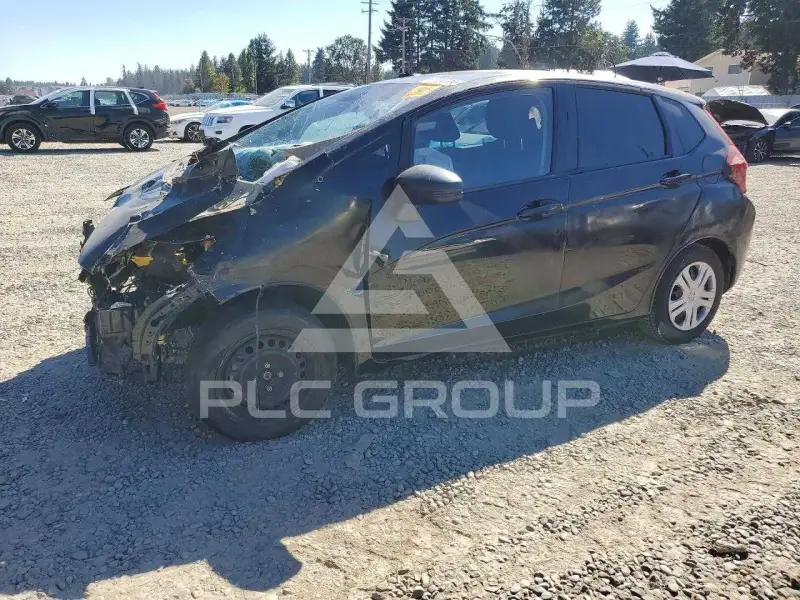 2017 Honda FIT photo