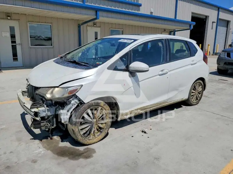 2017 Honda FIT photo