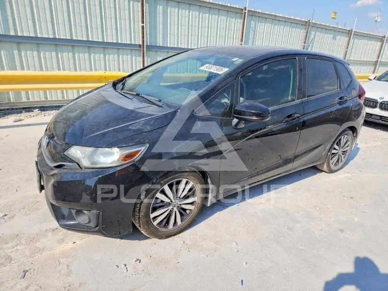 2017 Honda FIT photo