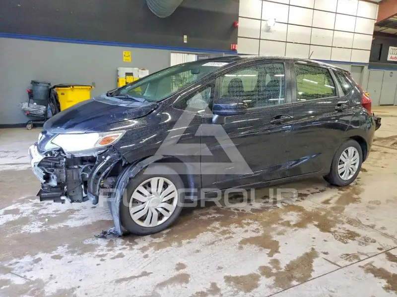 2017 Honda FIT photo