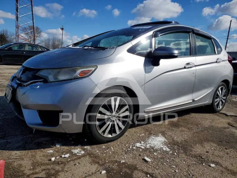 2017 Honda FIT photo