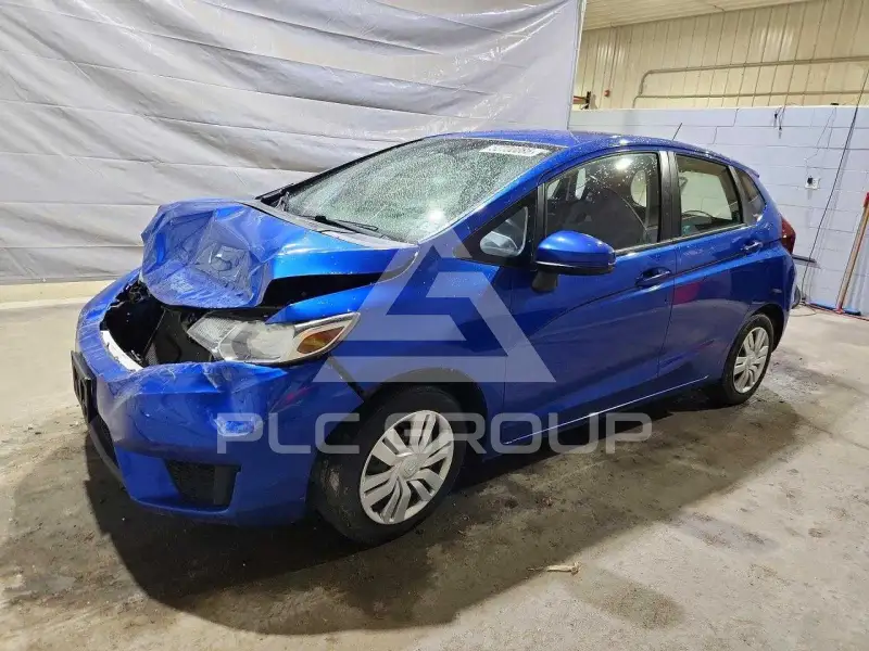 2017 Honda FIT photo