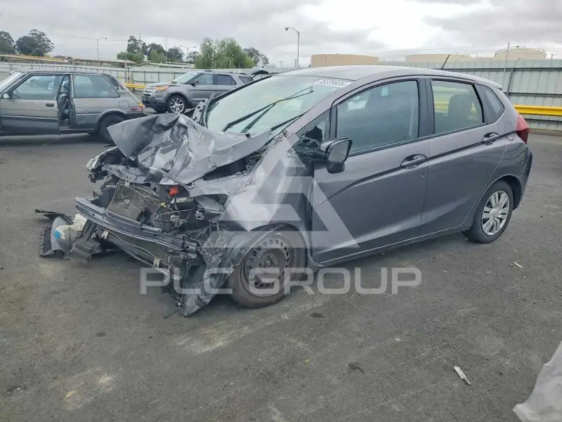 2017 Honda FIT photo