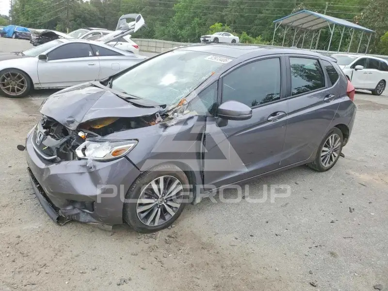 2017 Honda FIT photo
