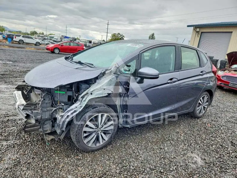 2017 Honda FIT photo