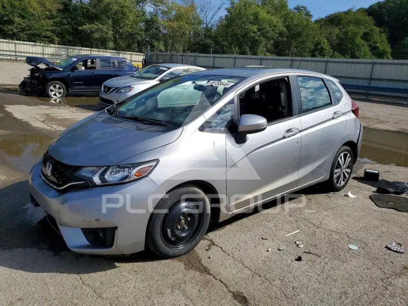 2017 Honda FIT photo