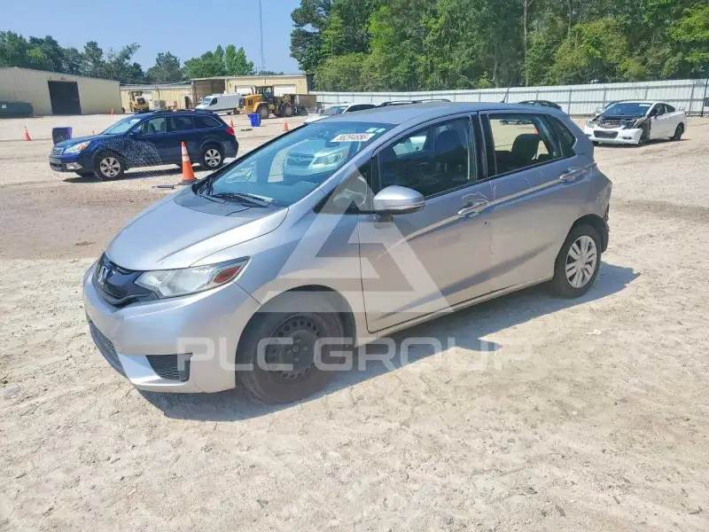 2017 Honda FIT photo