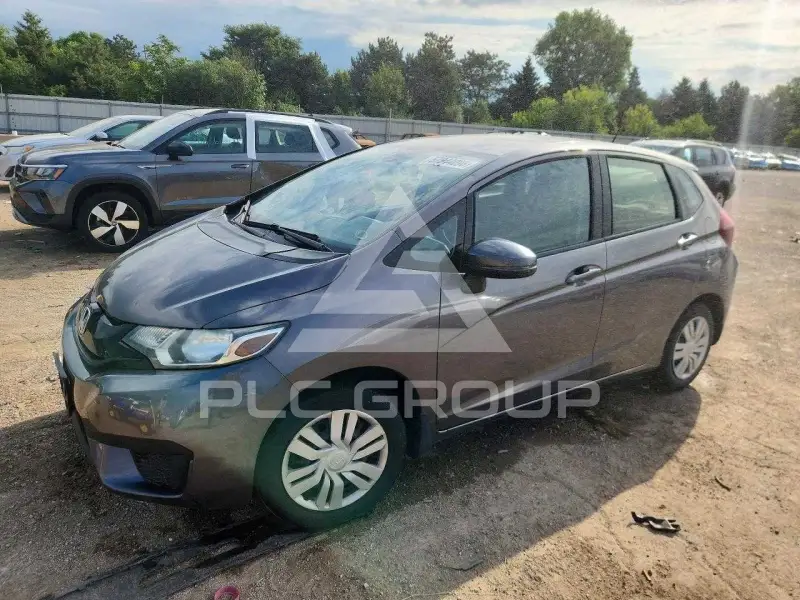 2017 Honda FIT photo