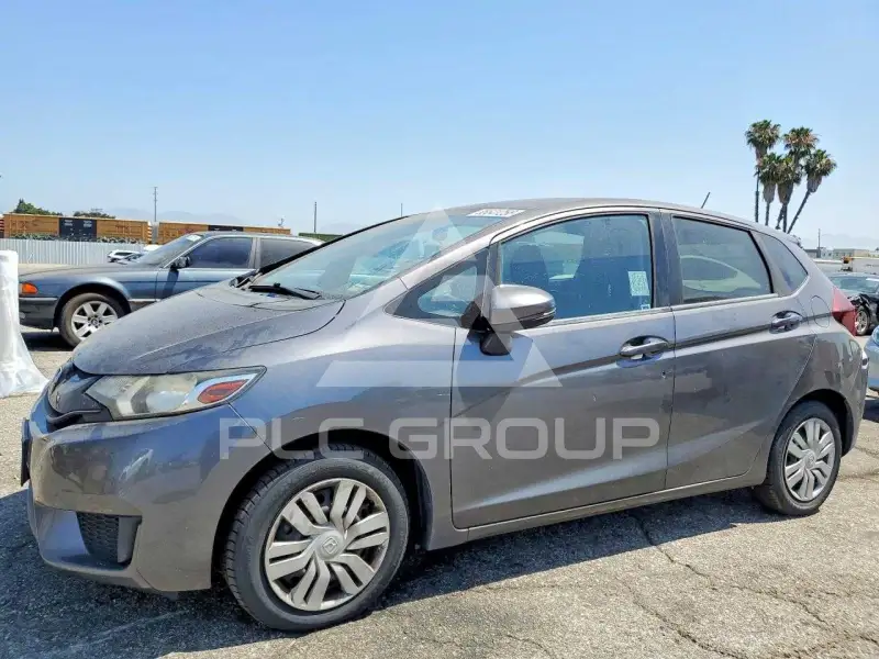 2017 Honda FIT photo