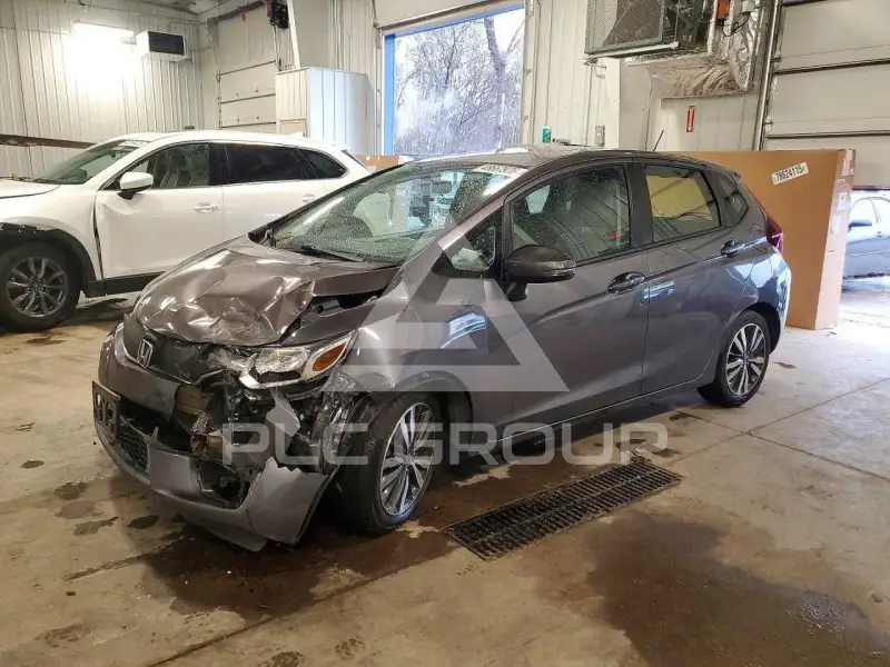 2017 Honda FIT photo
