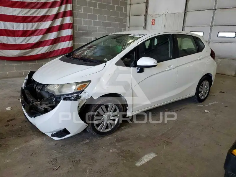 2017 Honda FIT photo