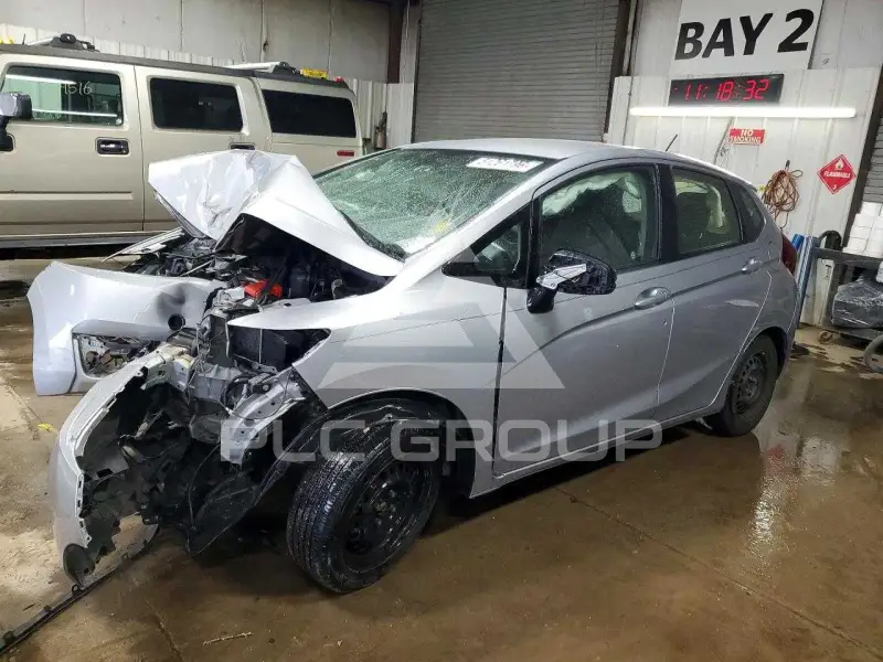 2017 Honda FIT photo