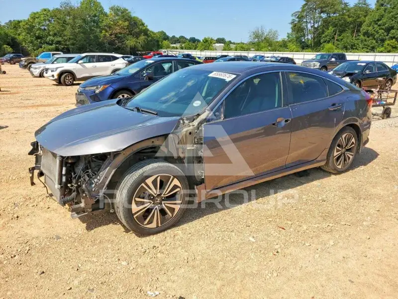 2017 Honda CIVIC photo