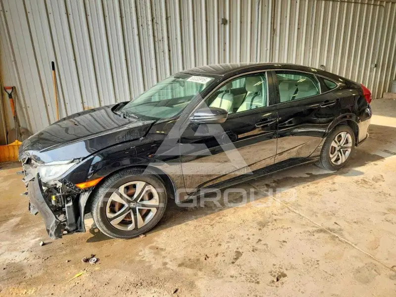 2017 Honda CIVIC photo