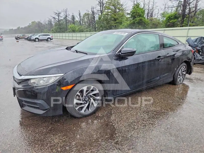 2017 Honda CIVIC photo