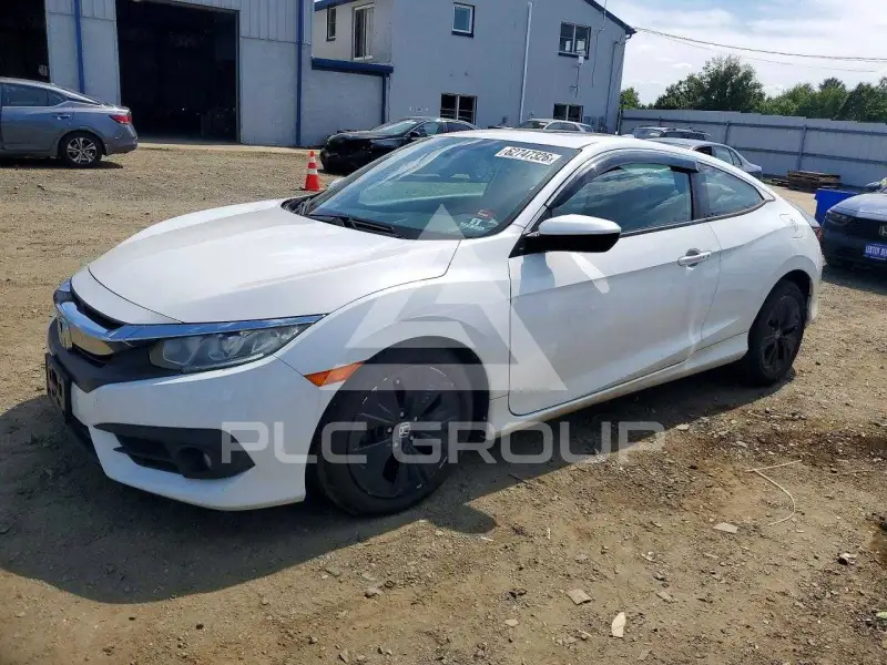 2017 Honda CIVIC photo