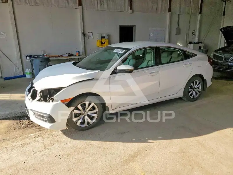 2017 Honda CIVIC photo