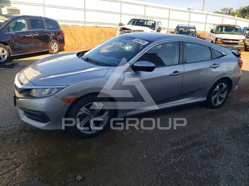 2017 Honda CIVIC photo