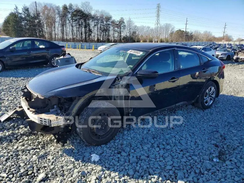 2017 Honda CIVIC photo