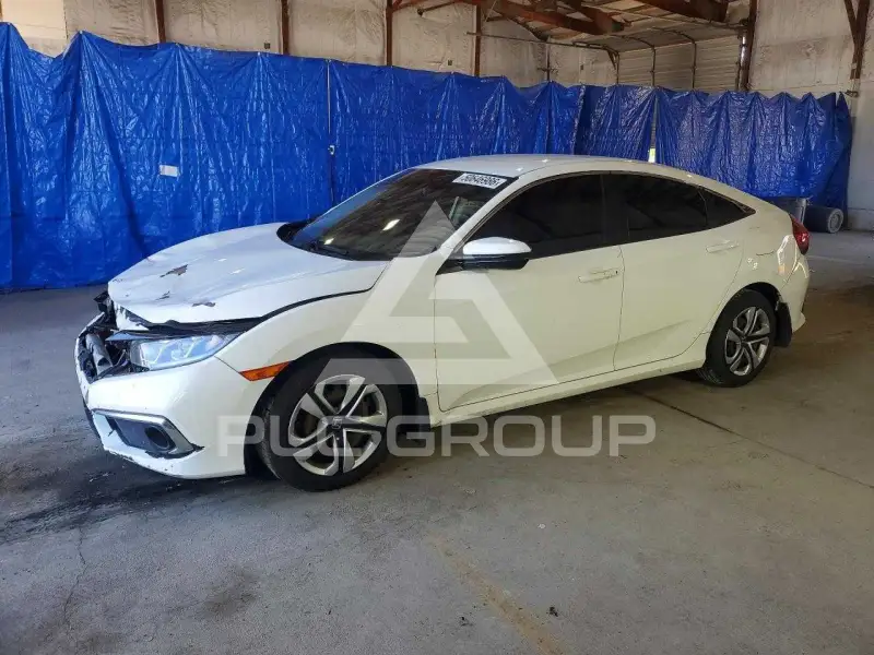 2017 Honda CIVIC photo