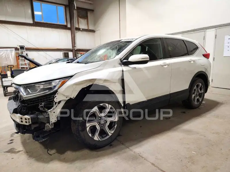 2017 Honda CR-V photo