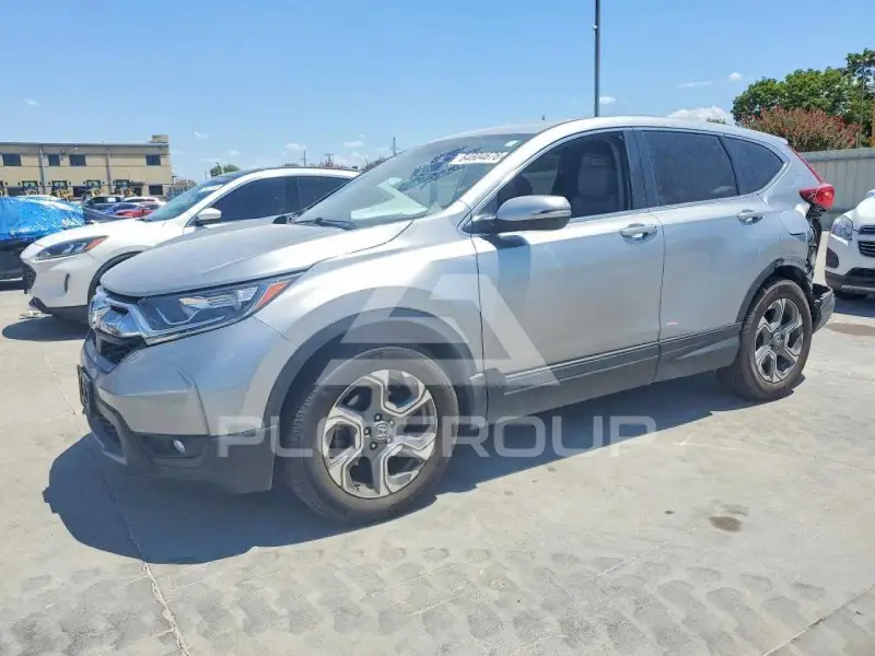 2017 Honda CR-V photo