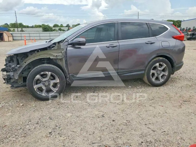 2017 Honda CR-V photo