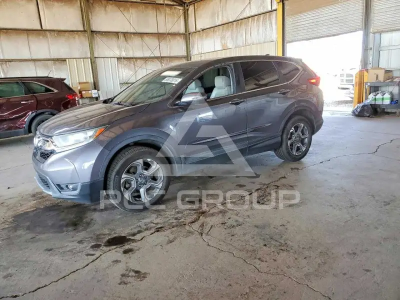 2017 Honda CR-V photo