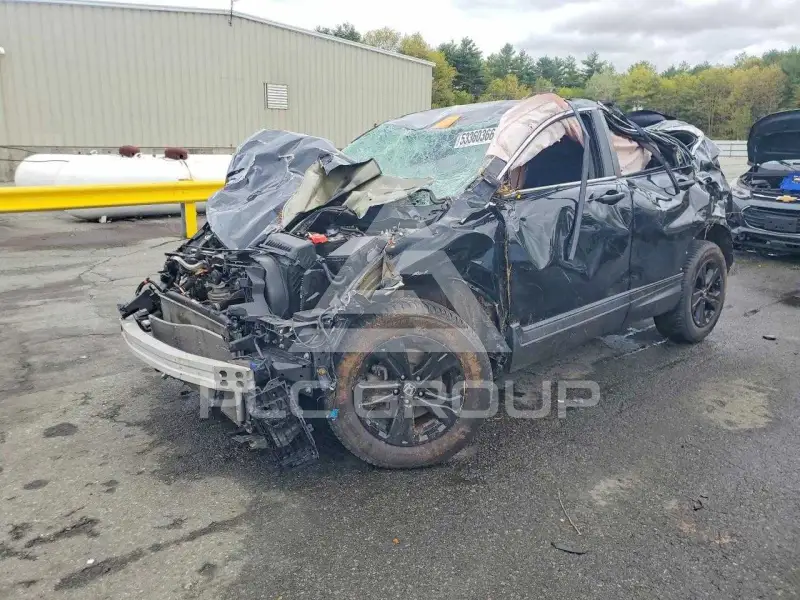 2017 Honda CR-V photo