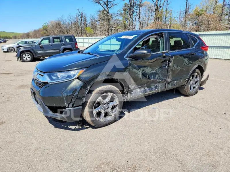 2017 Honda CR-V photo