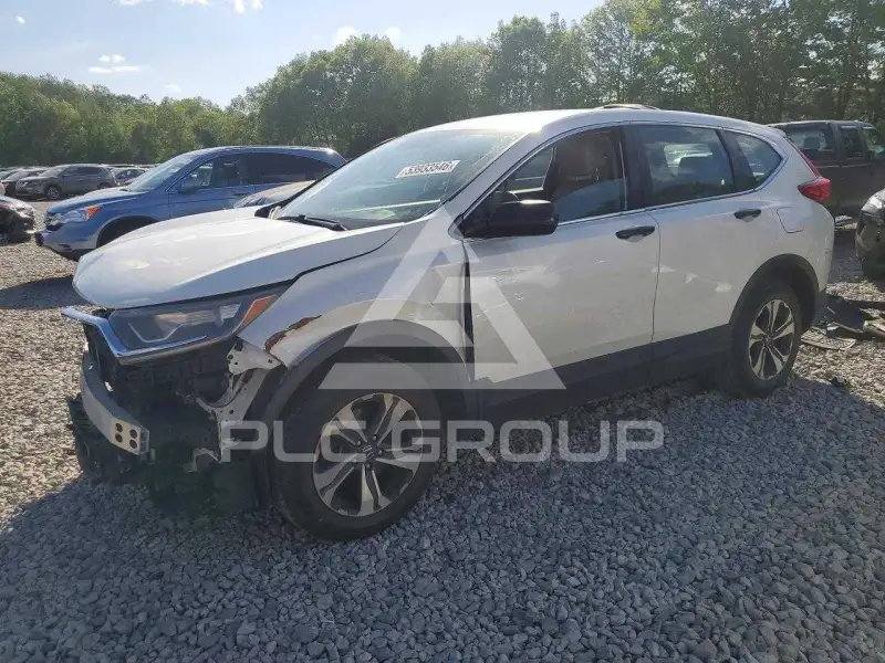 2017 Honda CR-V photo
