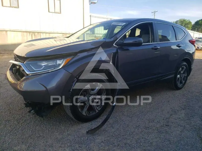 2017 Honda CR-V photo