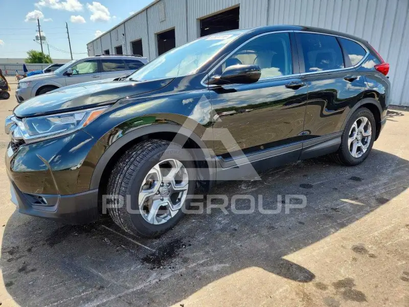2017 Honda CR-V photo