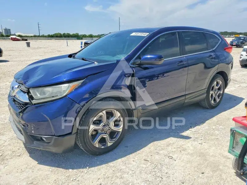 2017 Honda CR-V photo