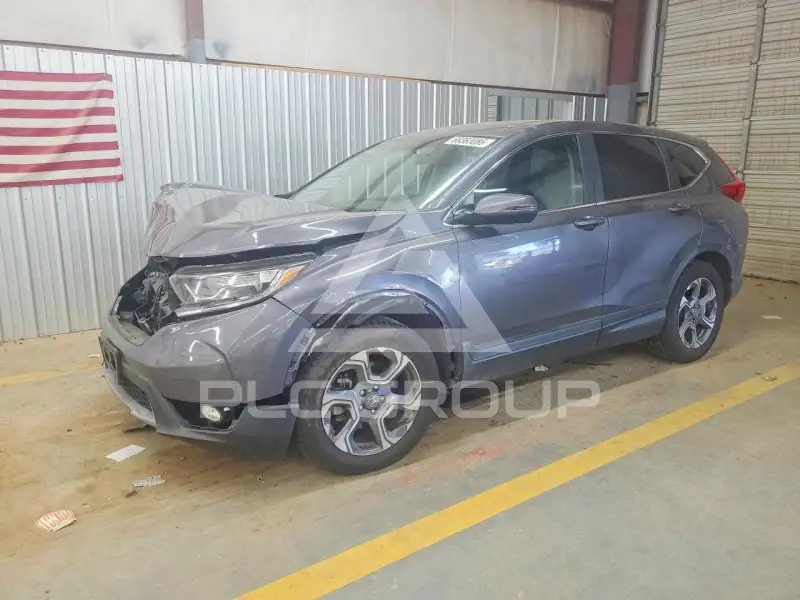 2017 Honda CR-V photo