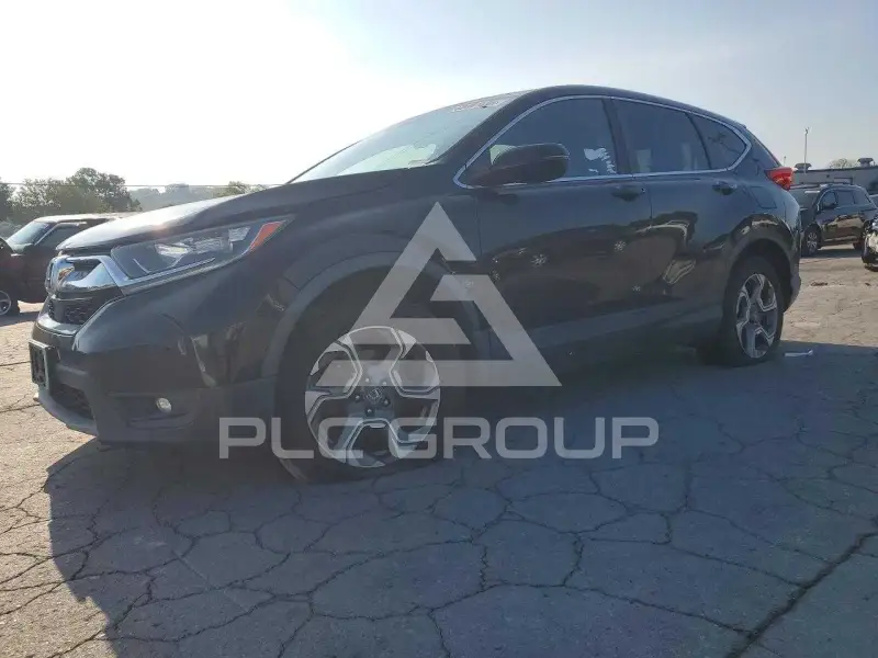 2017 Honda CR-V photo