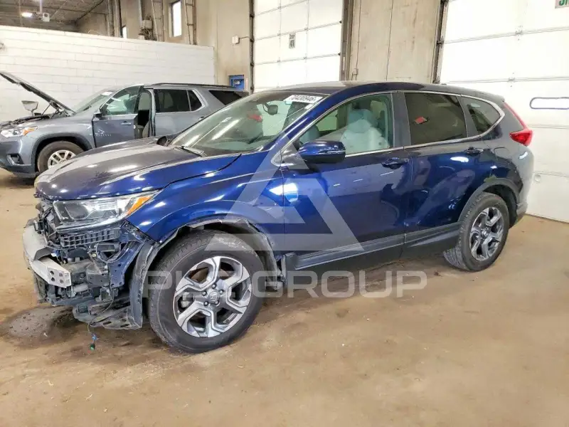 2017 Honda CR-V photo