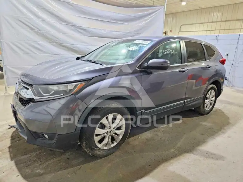 2017 Honda CR-V photo