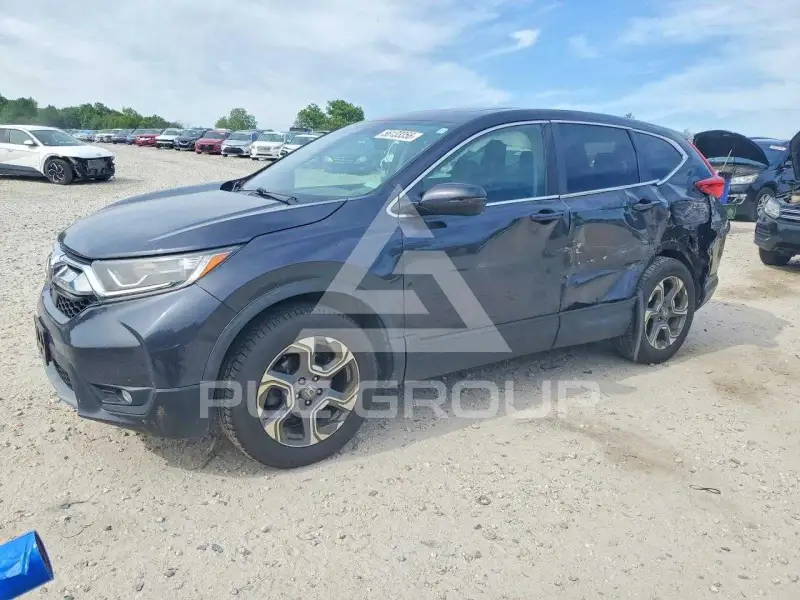 2017 Honda CR-V photo
