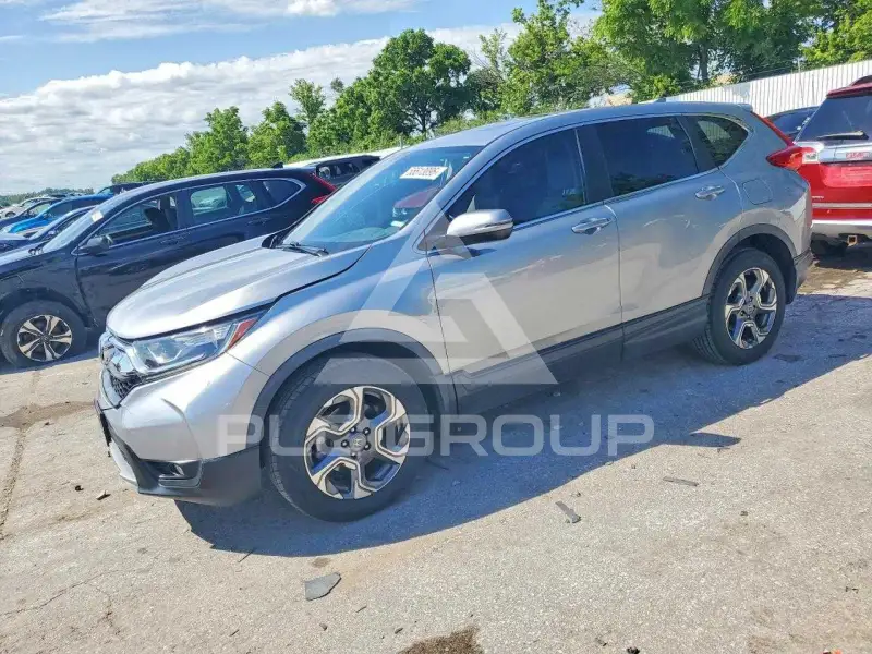 2017 Honda CR-V photo